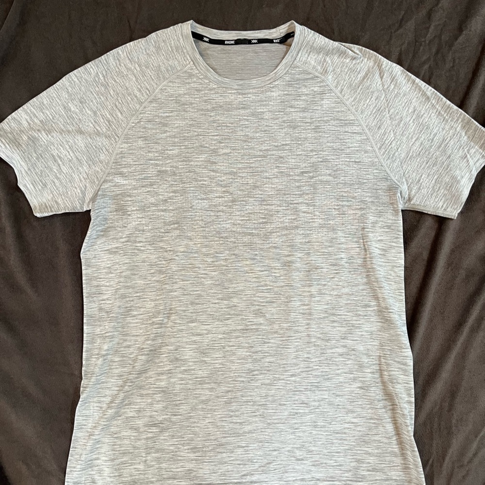 Rhône Vapor Training T-shirt
